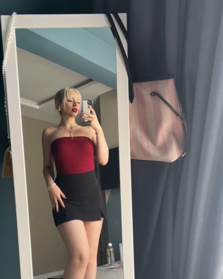 Malatya Escort Amara