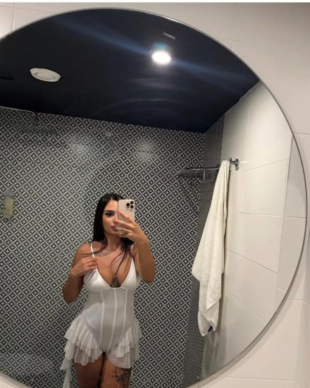 Dinar Escort Aslıhan