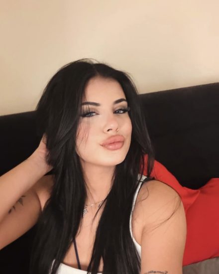 Gümüşhane Escort Asude