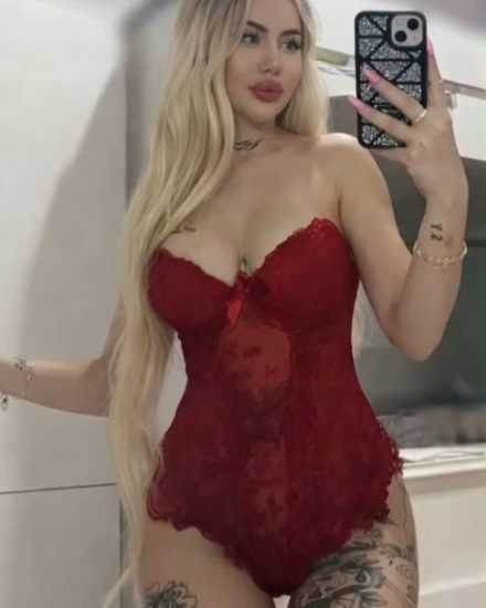 Sandıklı Escort Filiz