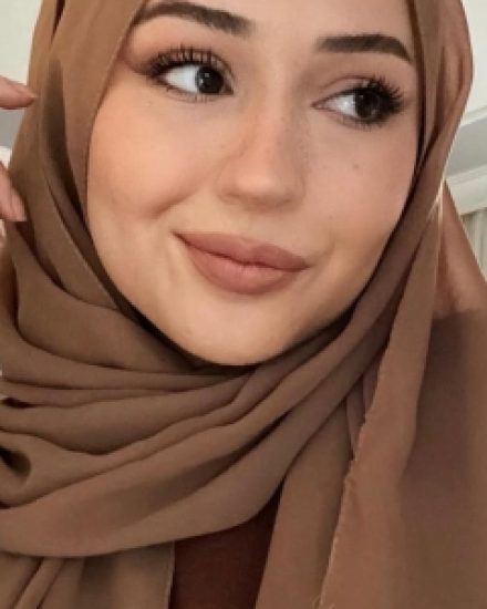 Amasya Escort İlay