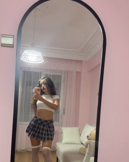 Sivas Escort Nurcan