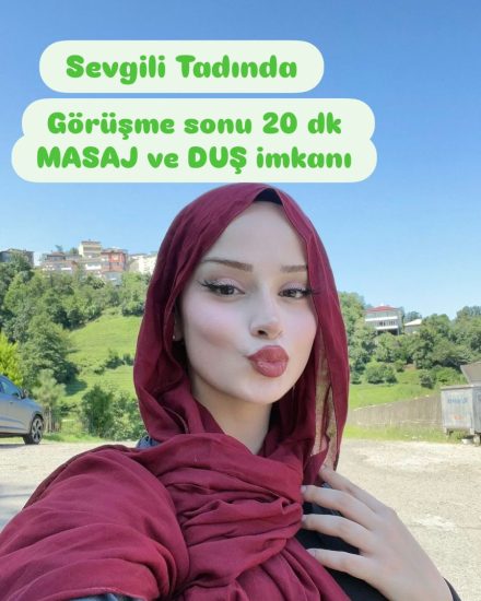 Tunceli Escort Seray