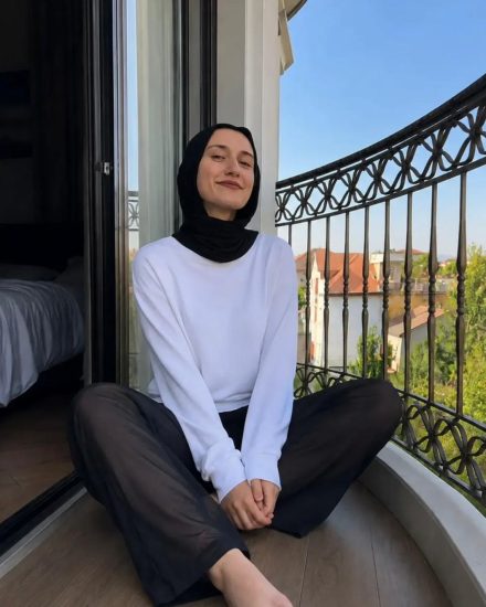 Sultandağı Escort Berrin