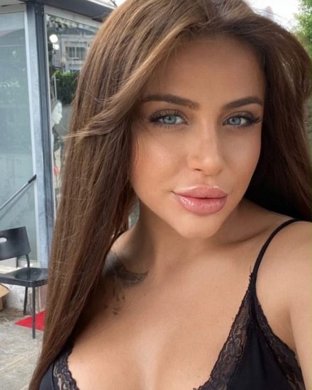 Hocalar Escort Gamze