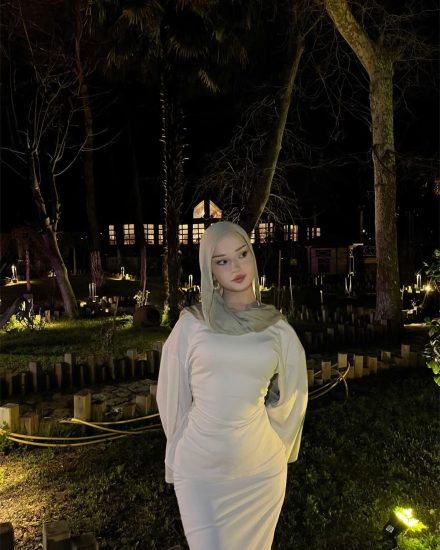 Çay Escort Şule