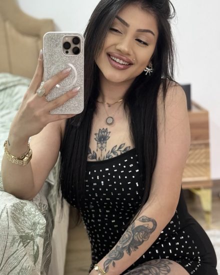 Çankırı Escort Fiona