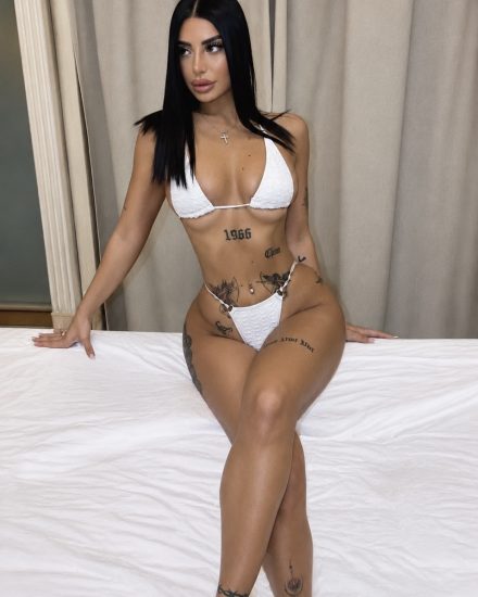 Çay Escort Allison