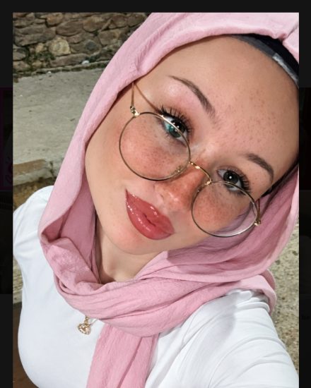 Konya Escort Brittany