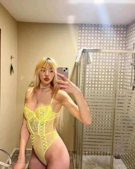 Afyon Escort Sevda