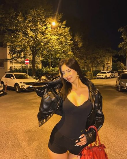 Dinar Escort Allison