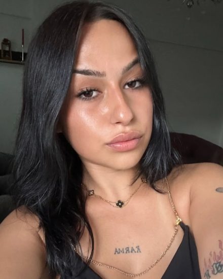 Malatya Escort Delilah