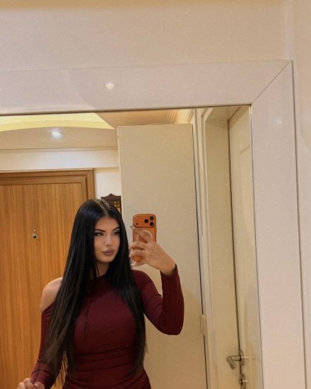Tunceli Escort İdil