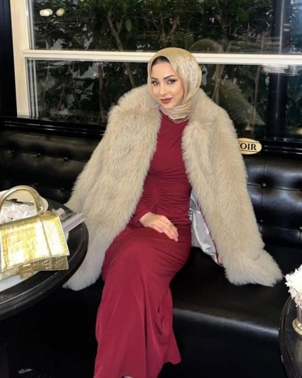 Kızılören Escort Ivy