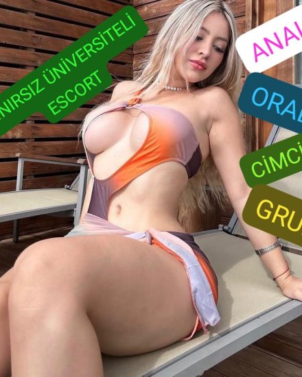 Sandıklı Escort Sude