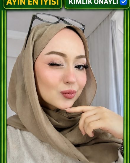 Karaman Escort Alexa