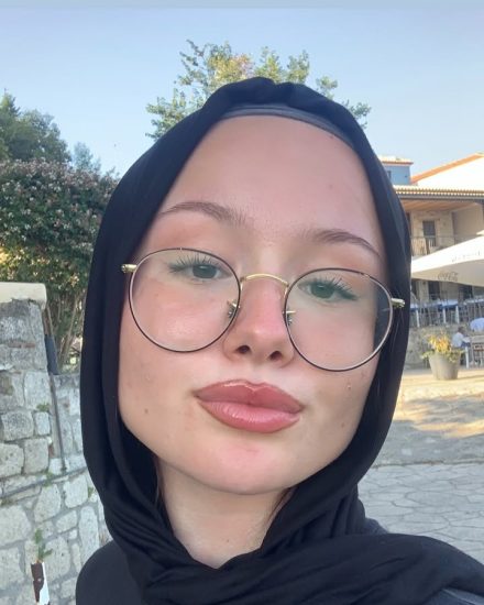 Isparta Escort Maria