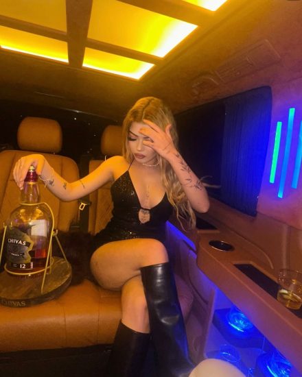 Başmakçı Escort Afitap