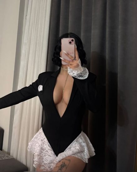 Hatay Escort Elise