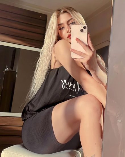 Sinanpaşa Escort Tuğçe