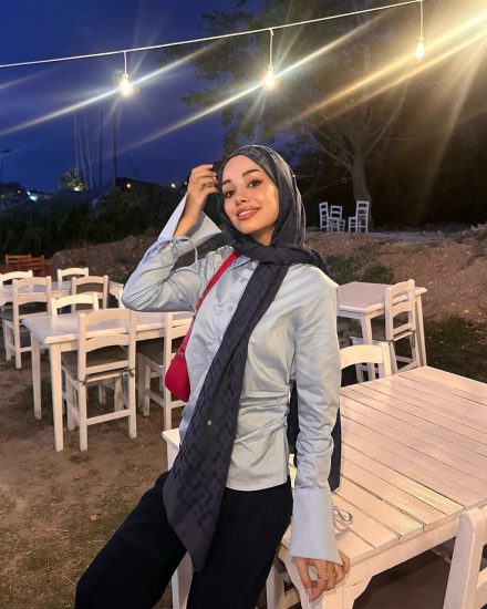 Muratlı Escort Meltem