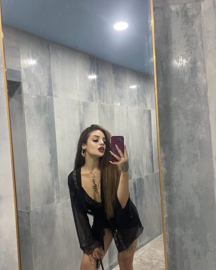 İhsaniye Escort Aytül