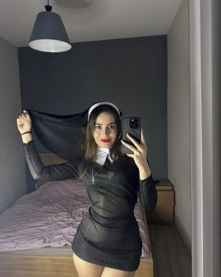 İhsaniye Escort Sibel
