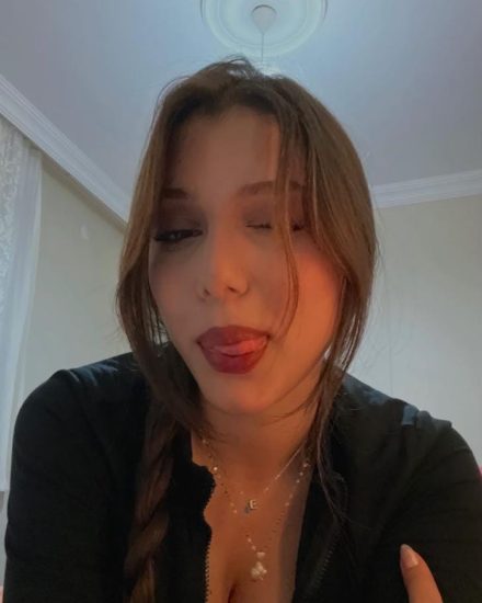 Afyon Escort Dilşah