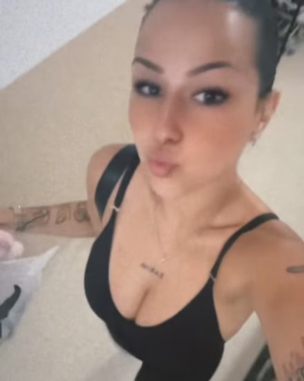 Muğla Escort Juliet