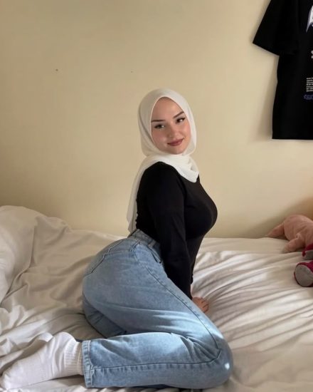 Şefaatli Escort Angelina
