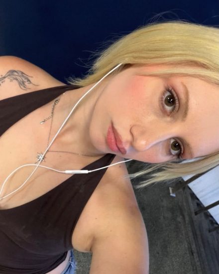 Şuhut Escort Aubrey
