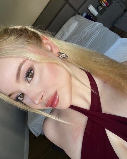 Sinop Escort Nisanur
