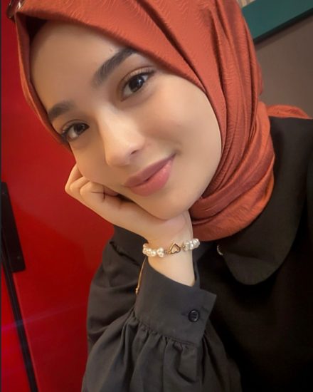 Sivas Escort Zerrin