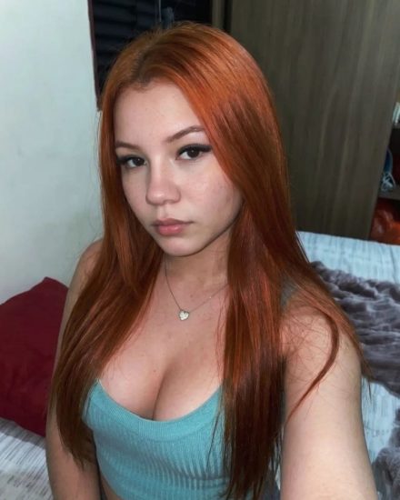 Sandıklı Escort Leyla