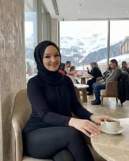 Muğla Escort Funda