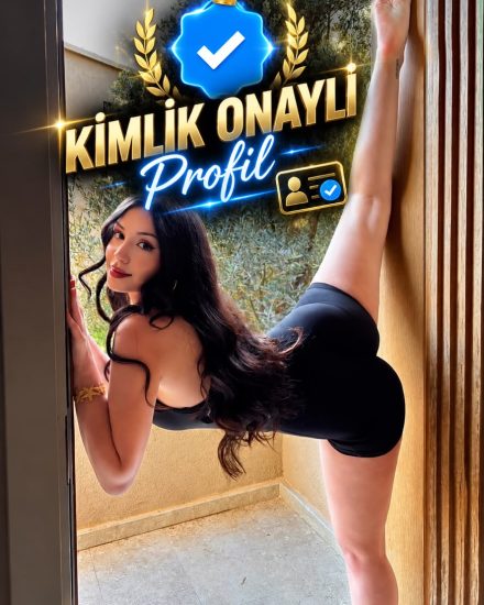 Mersin Escort Funda