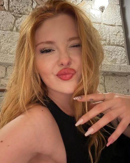 Sultandağı Escort Tuğçe