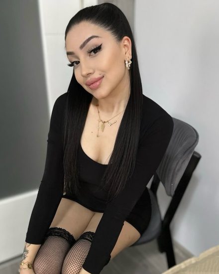 Kızılören Escort Ece