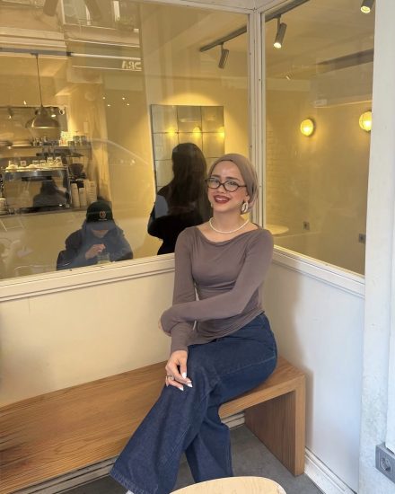 Muş Escort Gülay