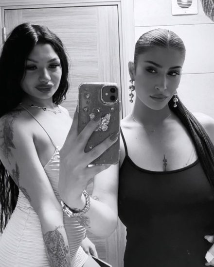Karabük Escort Mariana