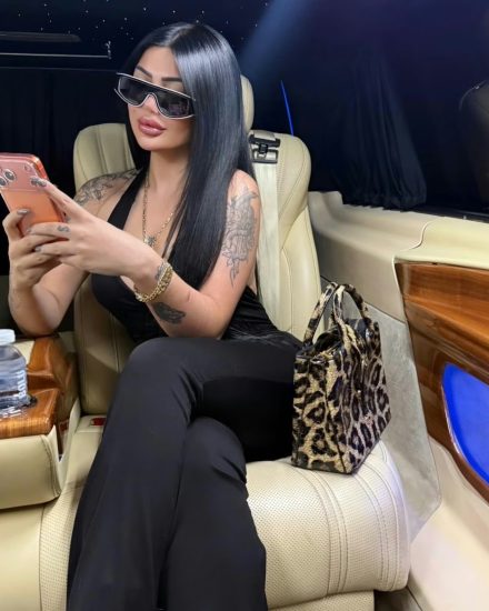 Sinanpaşa Escort Dicle