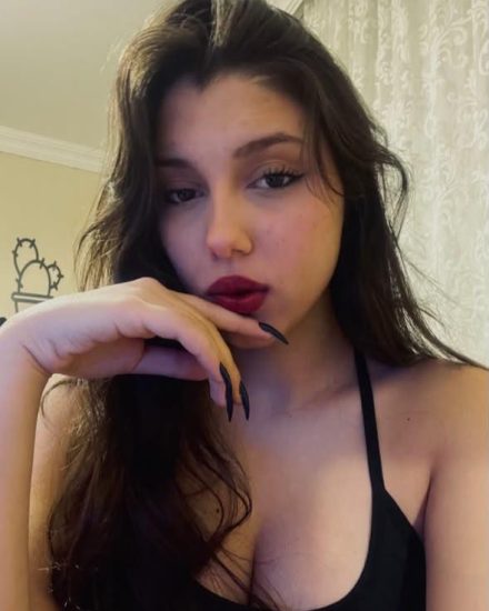 Başmakçı Escort Maeve
