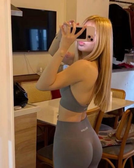 Siirt Escort Jasmine