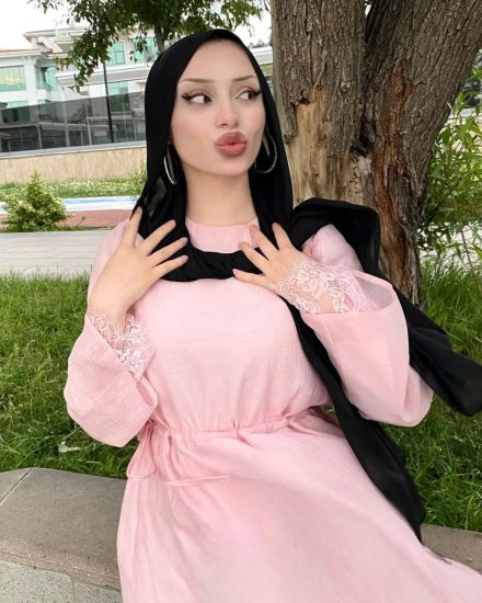 Kızılören Escort Daisy