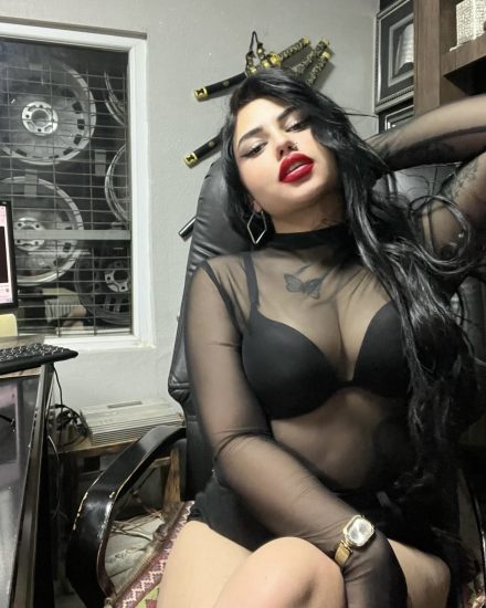 Hatay Escort Arianna