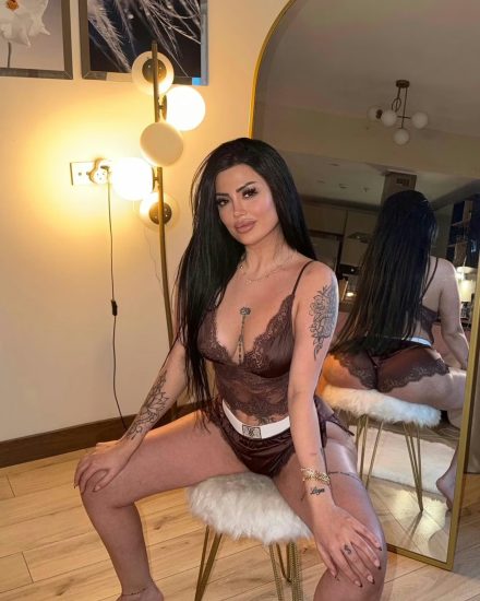 Muş Escort Zehra