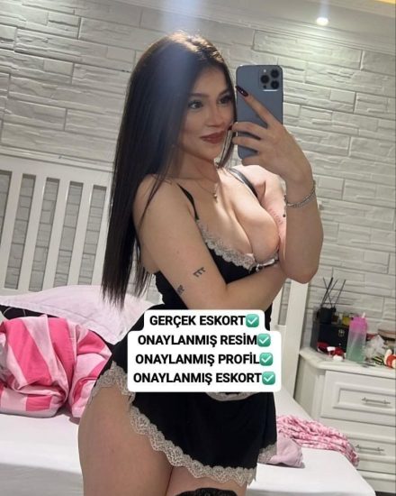 Sandıklı Escort Su