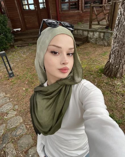 Mersin Escort Tomris