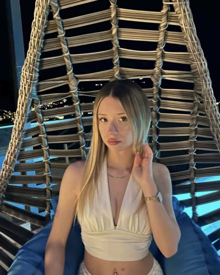 Sandıklı Escort Jocelyn