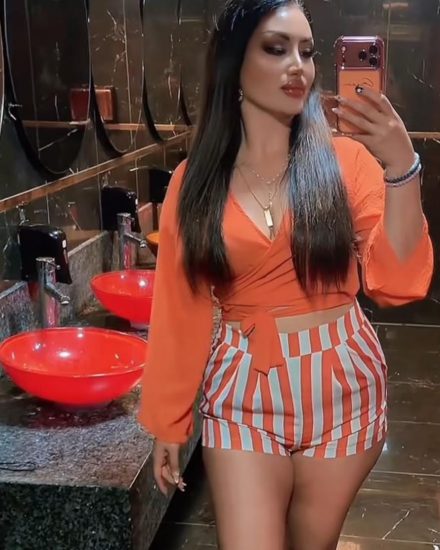 Afyon Escort Duygu